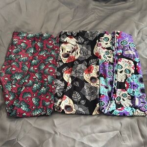OS Leggings Bundle